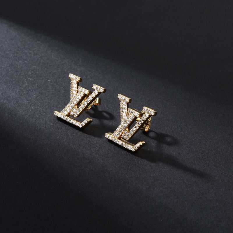 Louis Vuitton Earrings